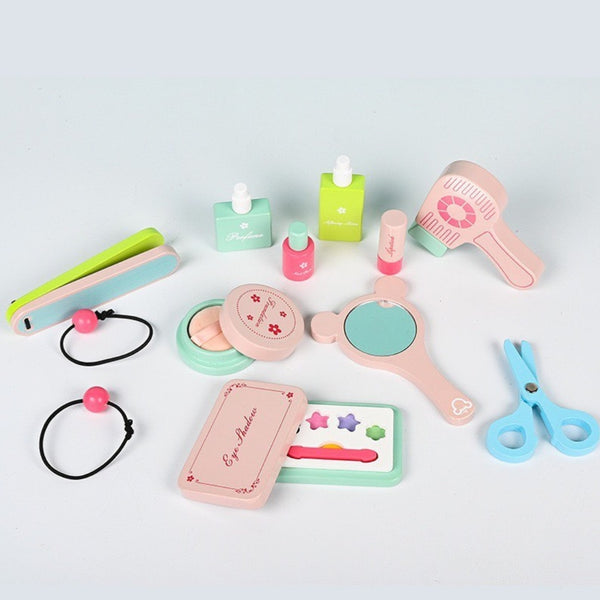 Little Princess Vanity Station