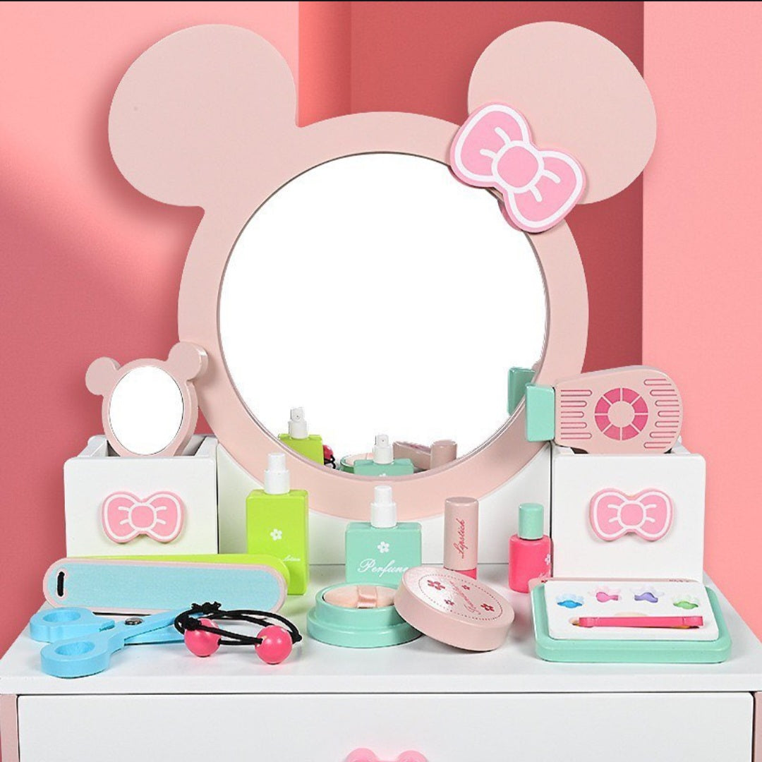 Little Princess Vanity Station