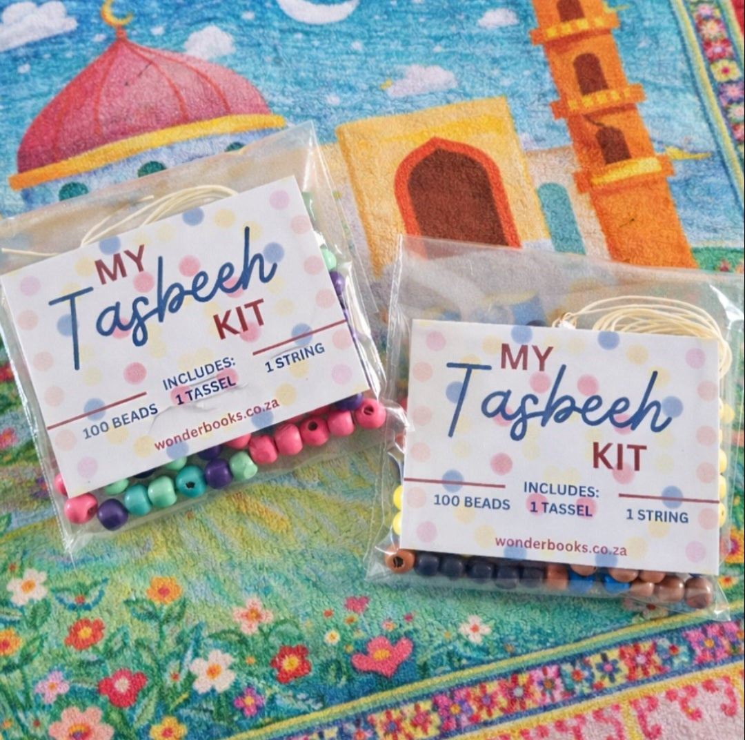 My Tasbeeh Kit