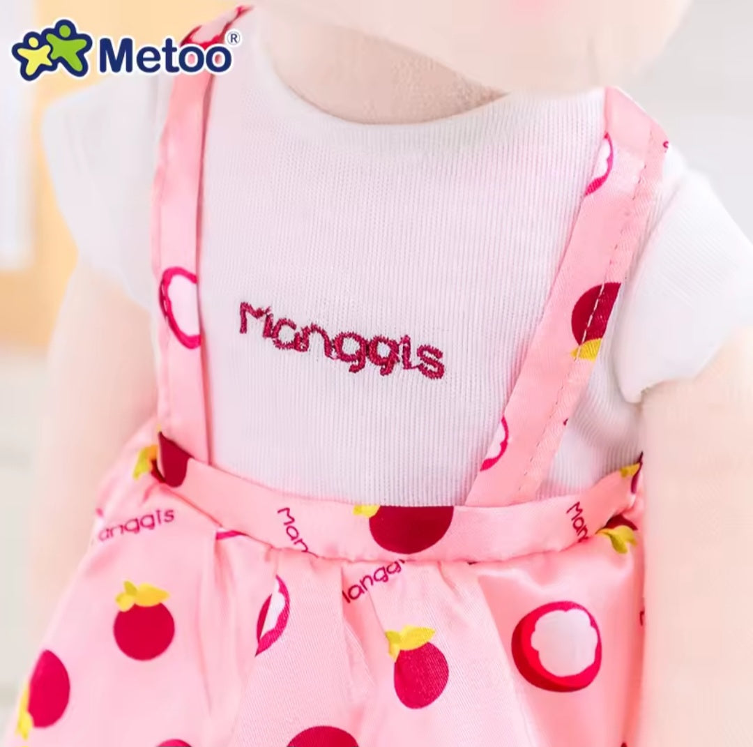 Metoo Manggis Doll