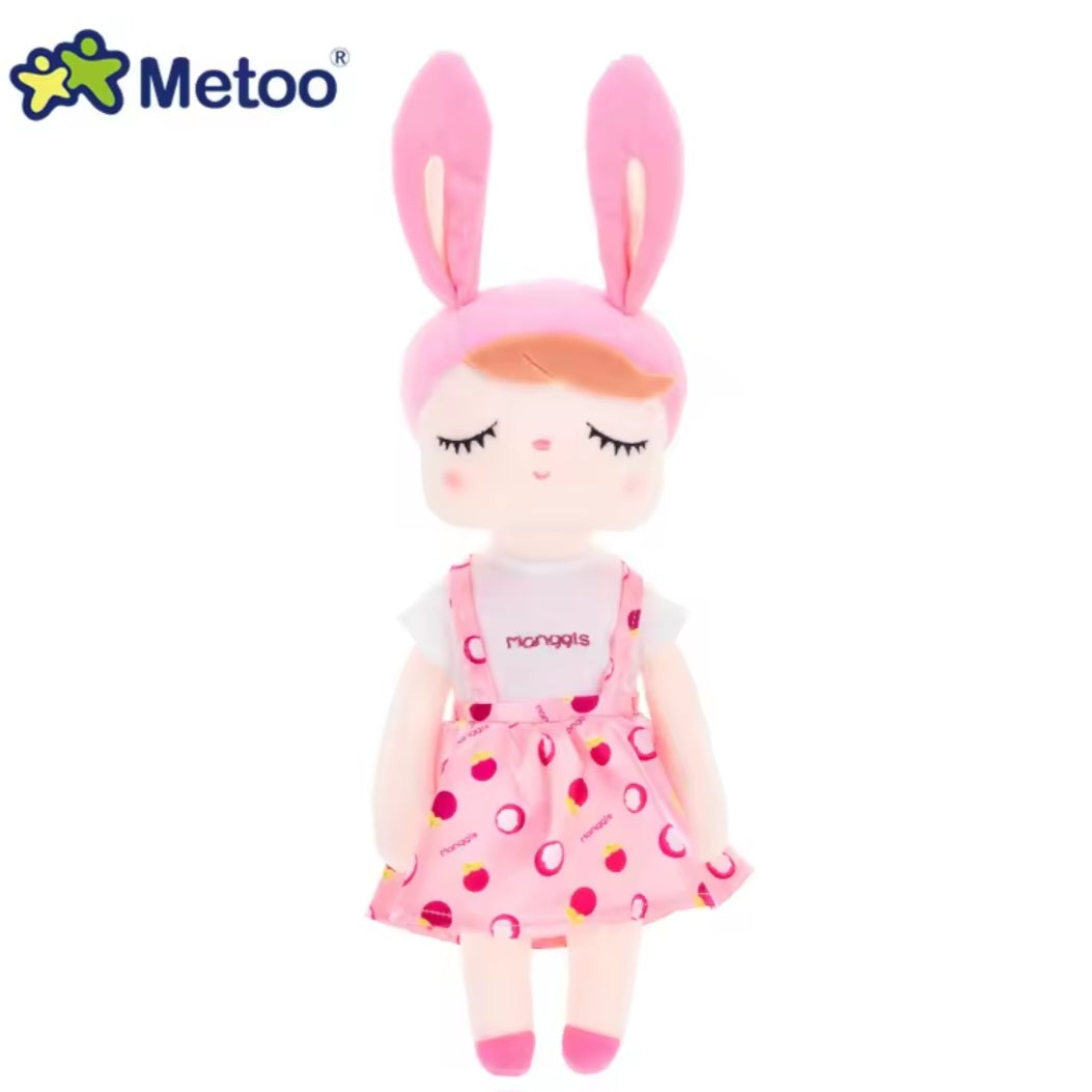 Metoo Manggis Doll