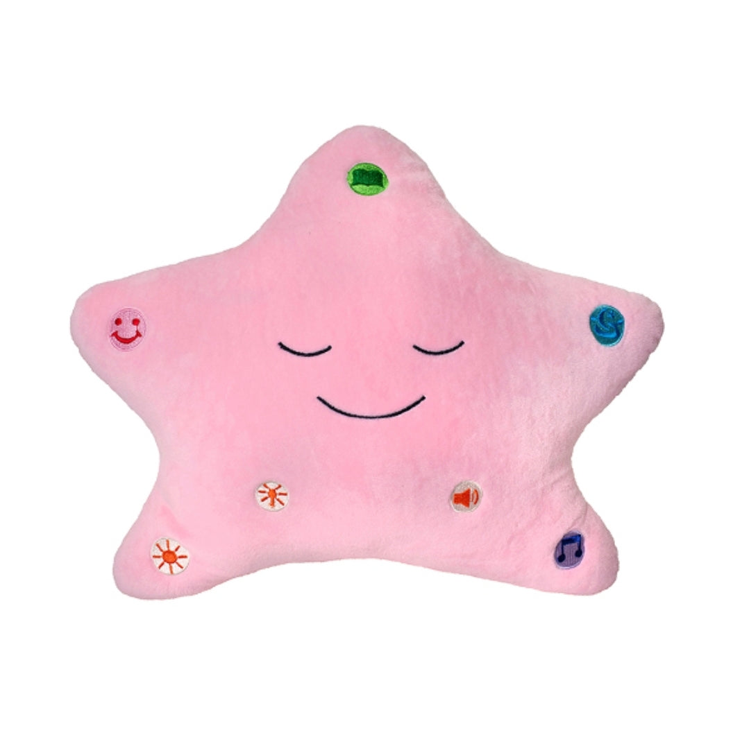 My Dua' Pillow with Light & Sounds