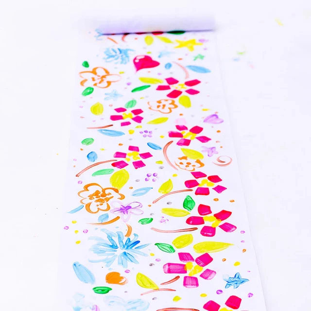 Craft Paper Roll: 33 x 500cm