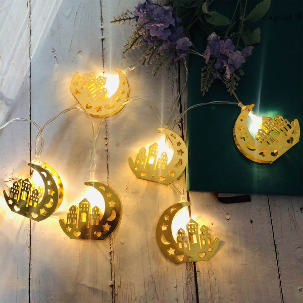 LED Rope Lights
