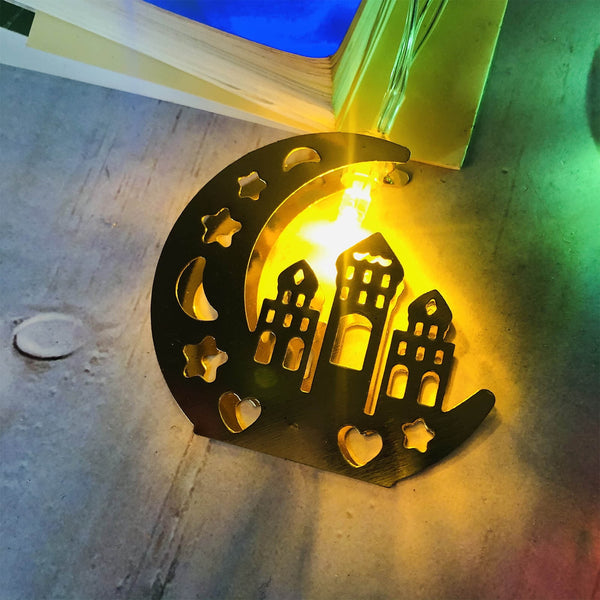 LED Rope Lights