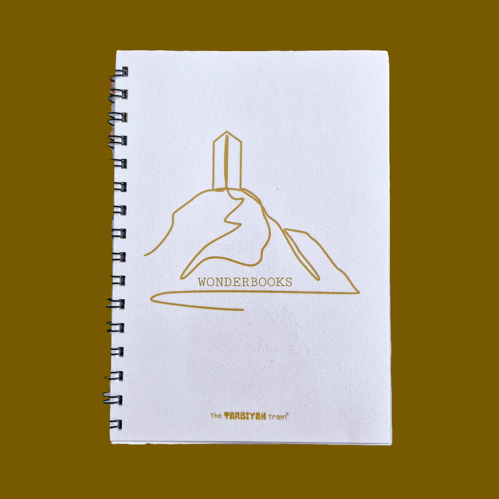 My Hajj Journal
