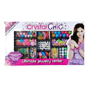 Crystal Chic Jewelry Making Kit