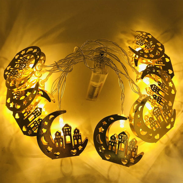 LED Rope Lights