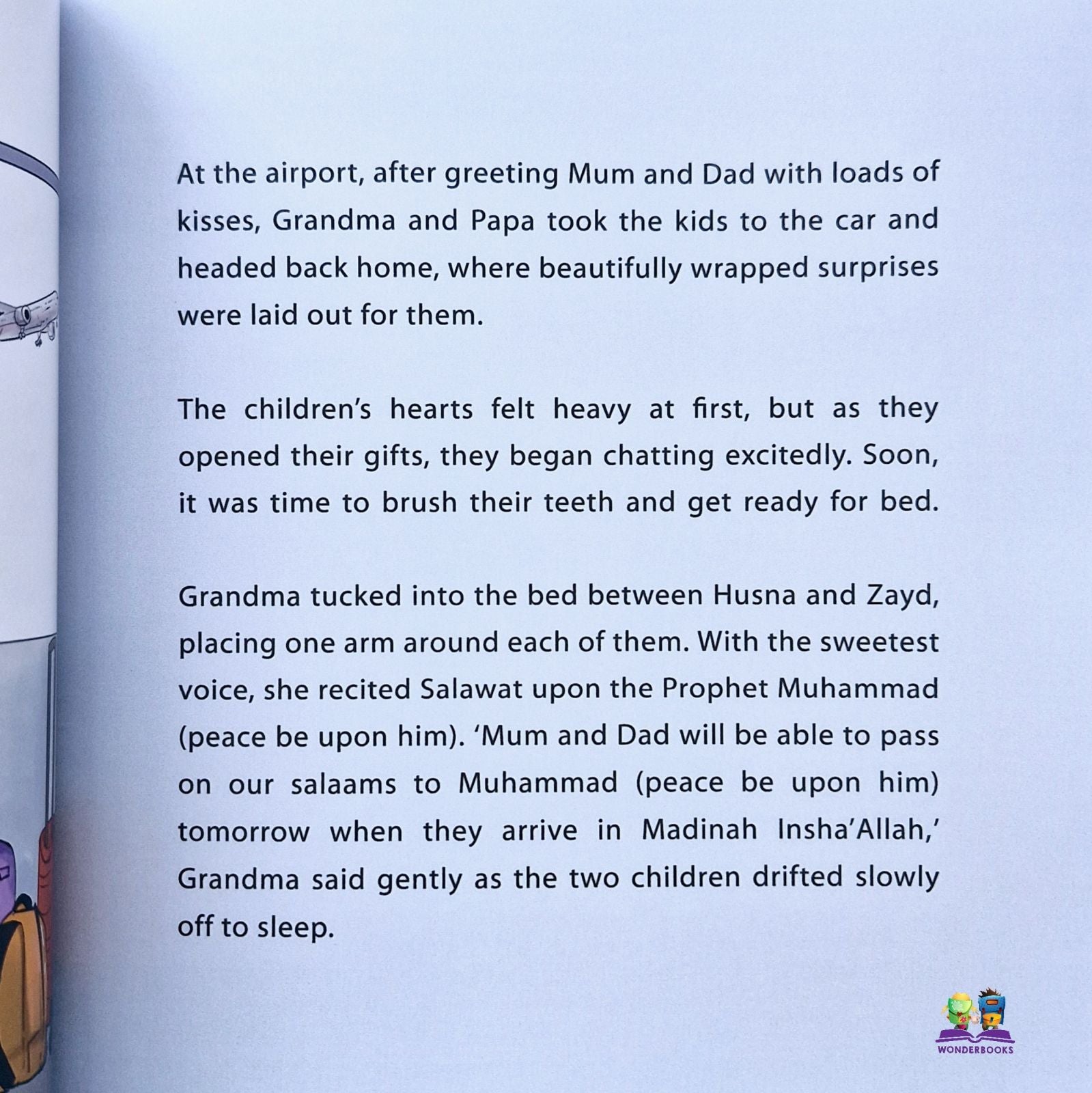My Mini Hajj: An Unforgettable Experience