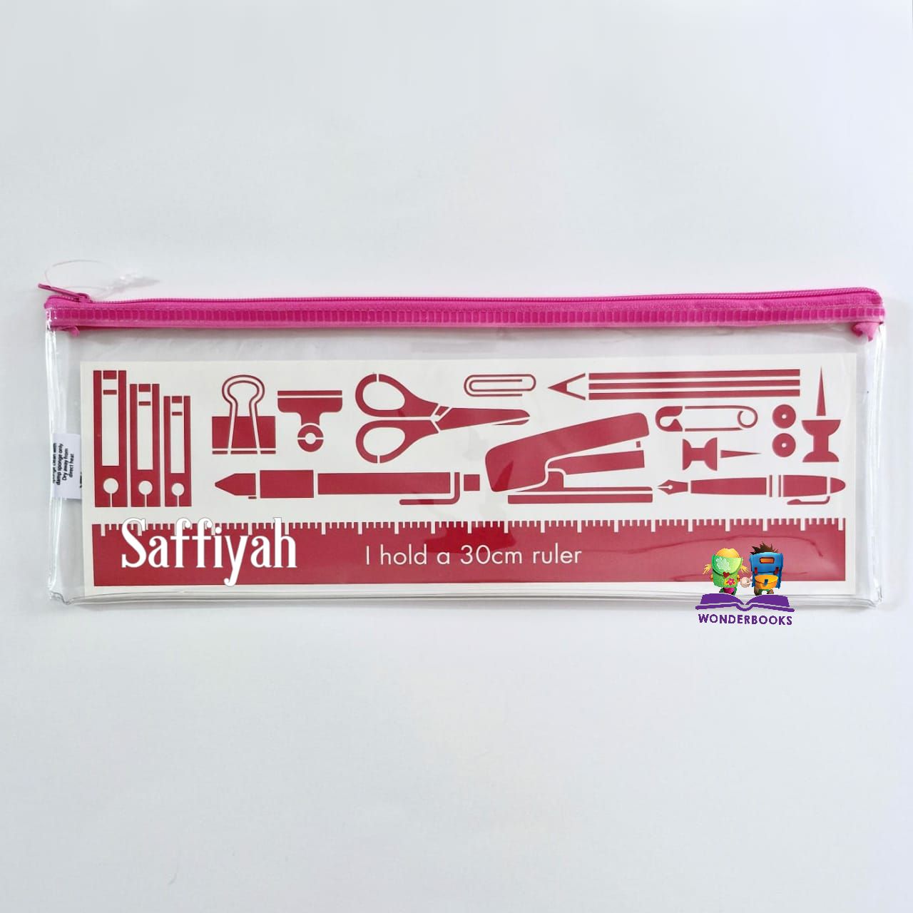 Personalised Pencil Case