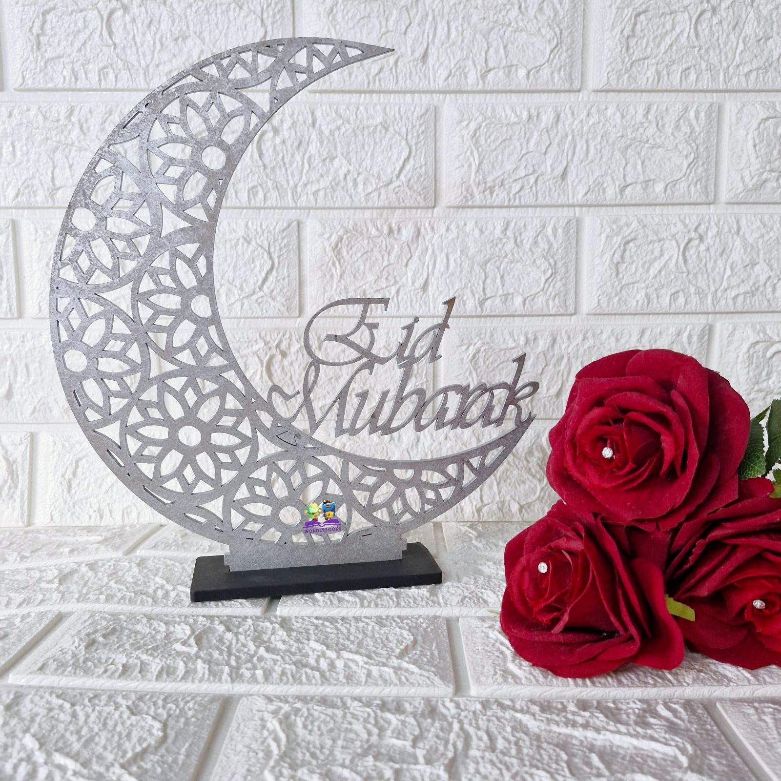 Eid Mubarak Stands