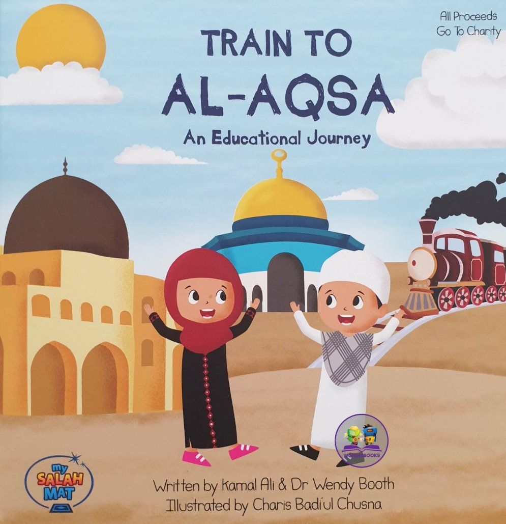 Train to Al-Aqsa: An Educational Journey