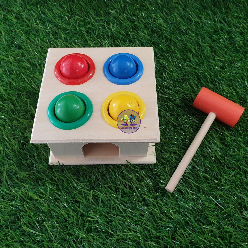 Hammer Ball