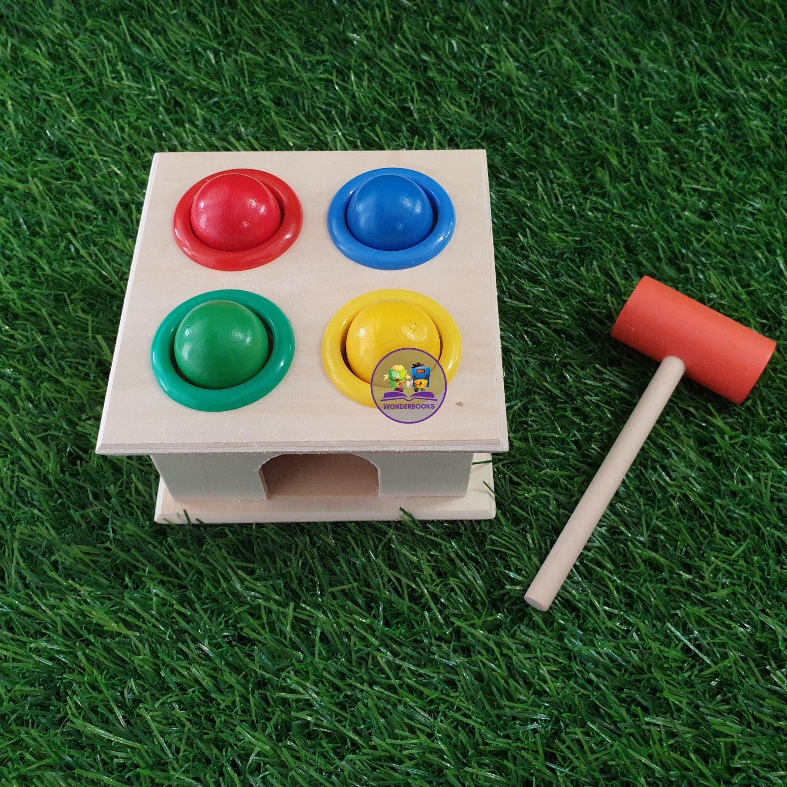 Hammer Ball