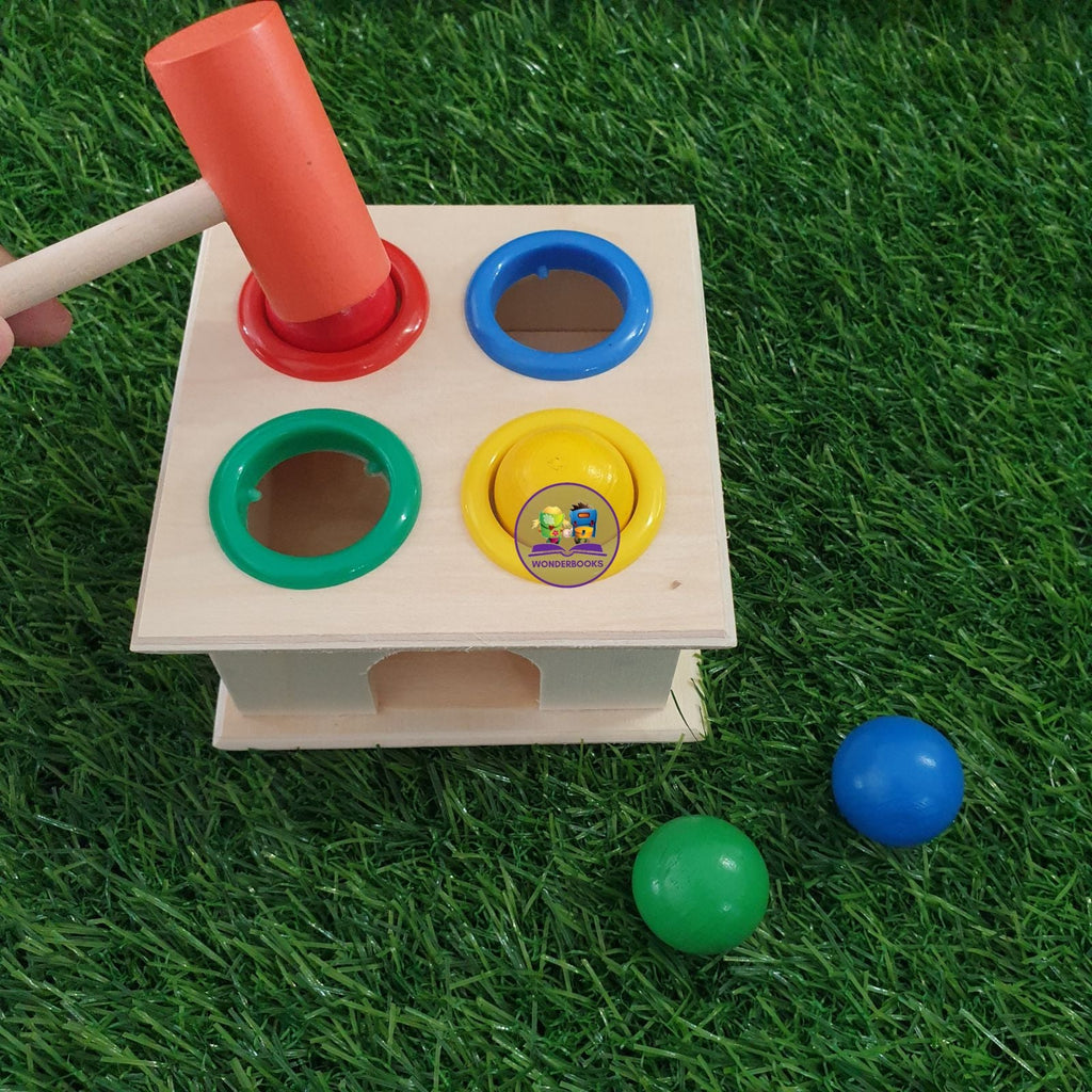 Hammer Ball