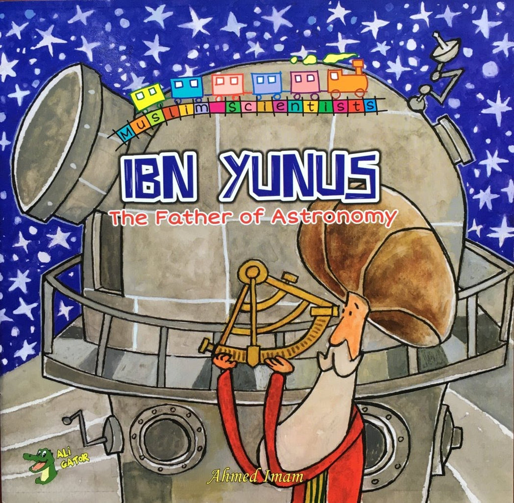 Muslim Scientists: Ibn Yunus