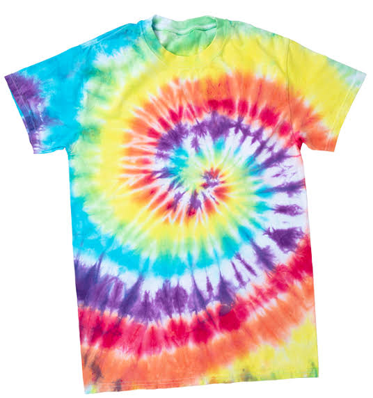 Tie Dye Kit: Design your own Stylish Tie-Dye Clothing & Accessories