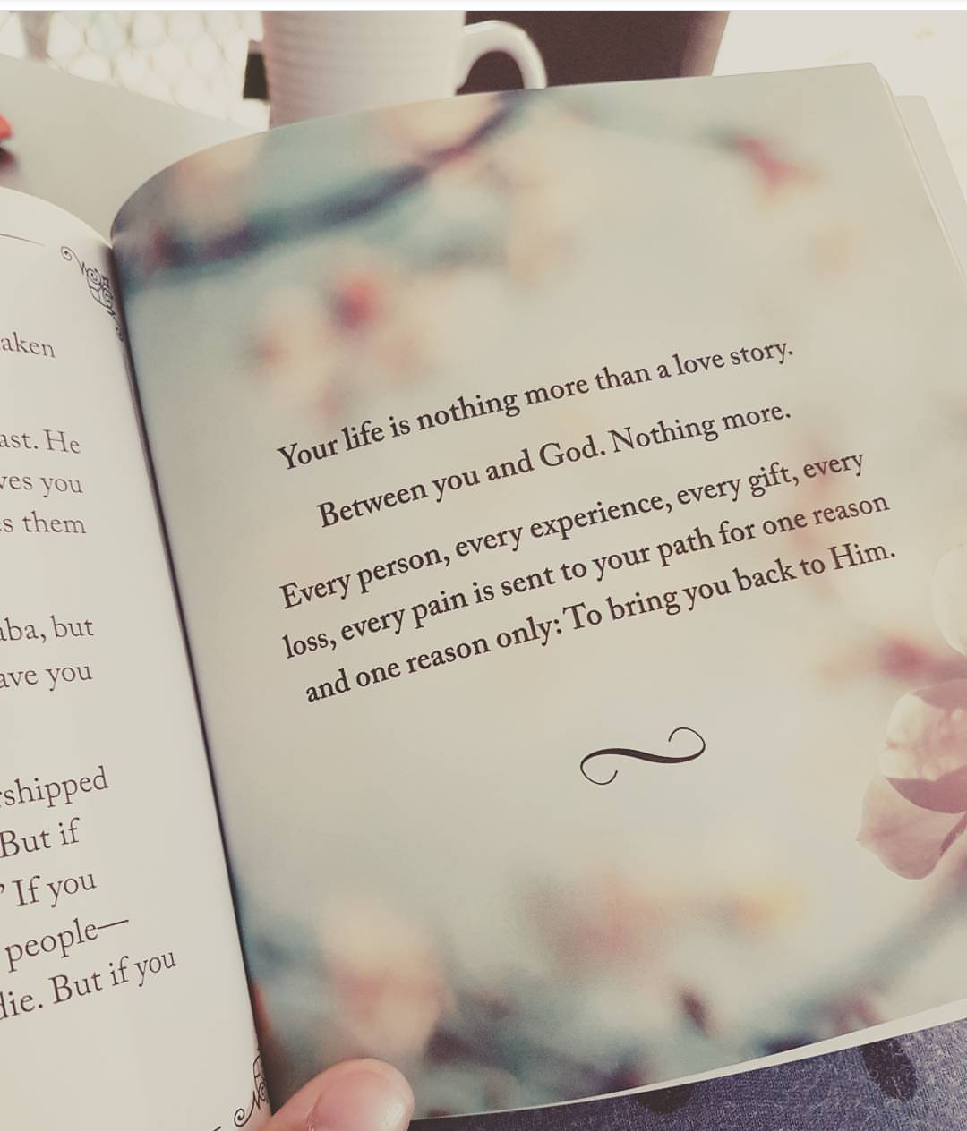 Love & Happiness: A collection of personal reflections and quotes by: Yasmin Mogahed