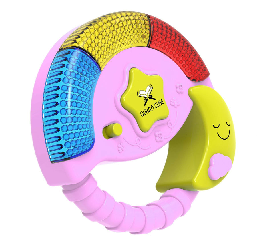 Qu'ran Cube Pray and Play Star