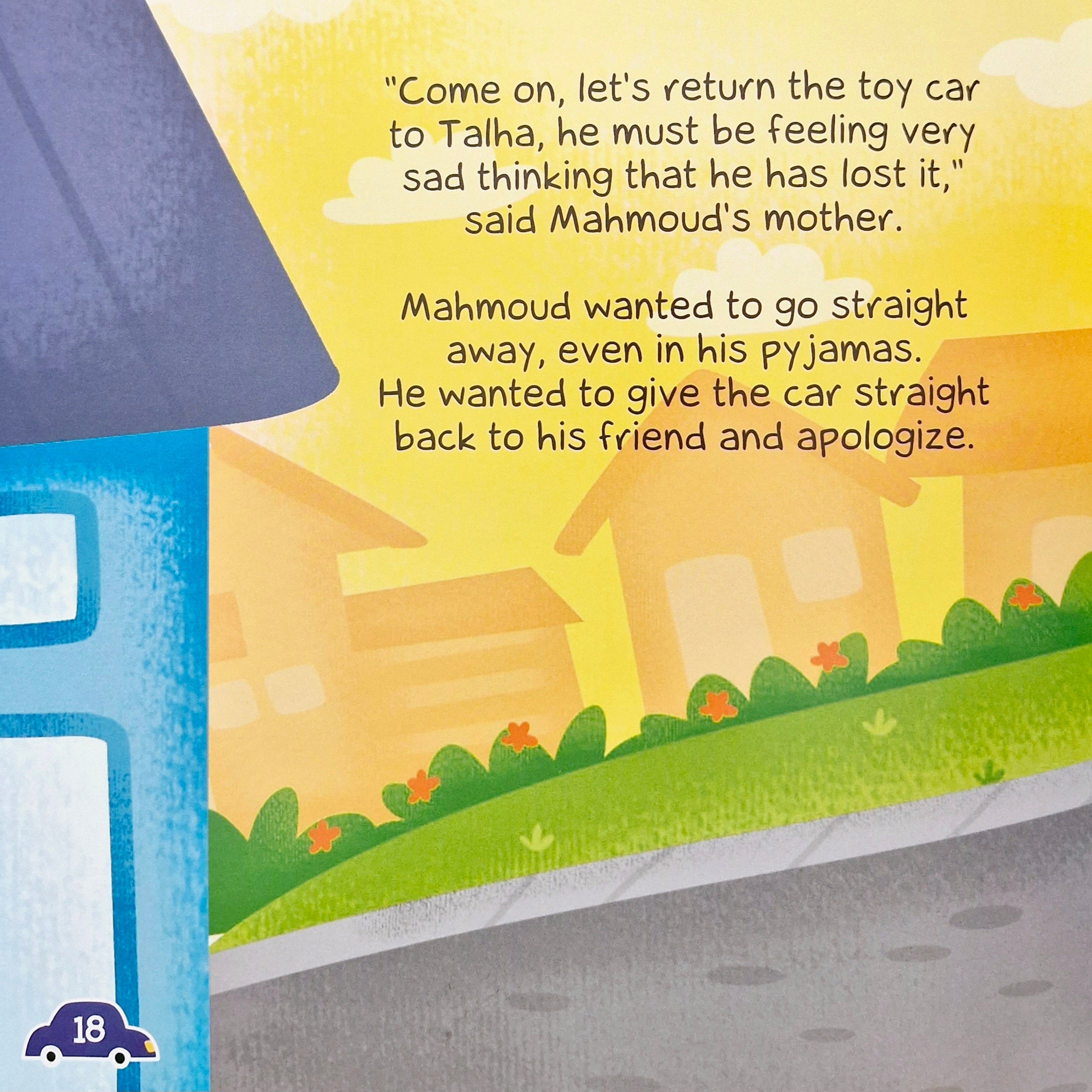 Allah Knows Everything – Aqeedah Series By: Ali Gator