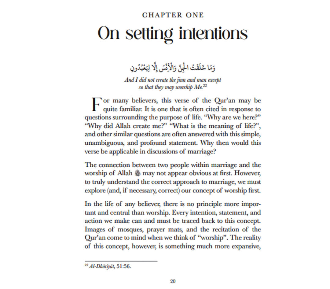 Married Ever After: Ali Hammuda