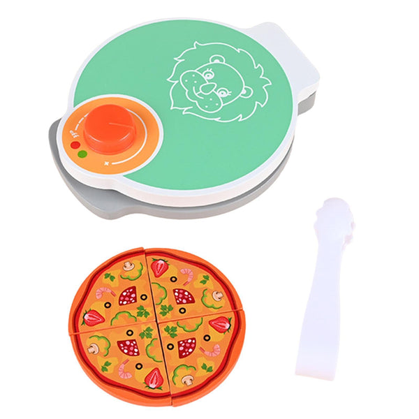 Flippin' Fun Pancake Maker Set