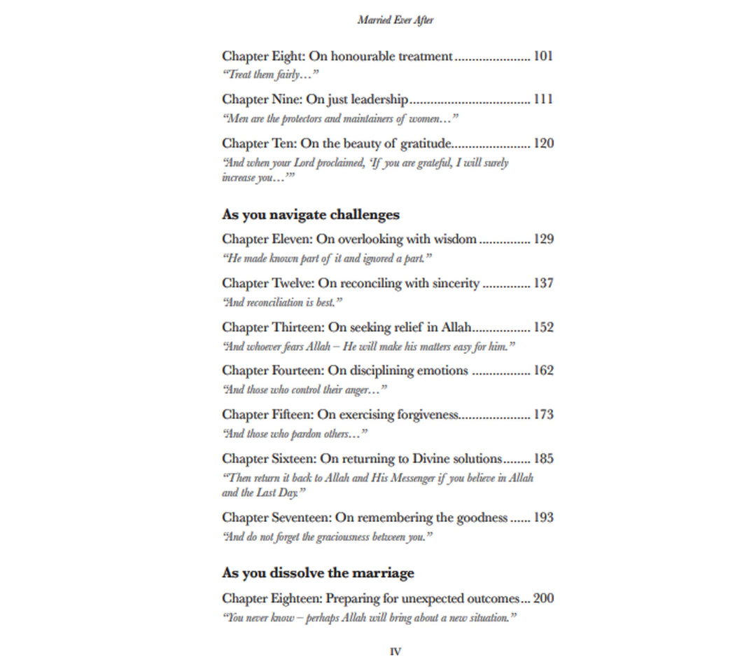 Married Ever After: Ali Hammuda