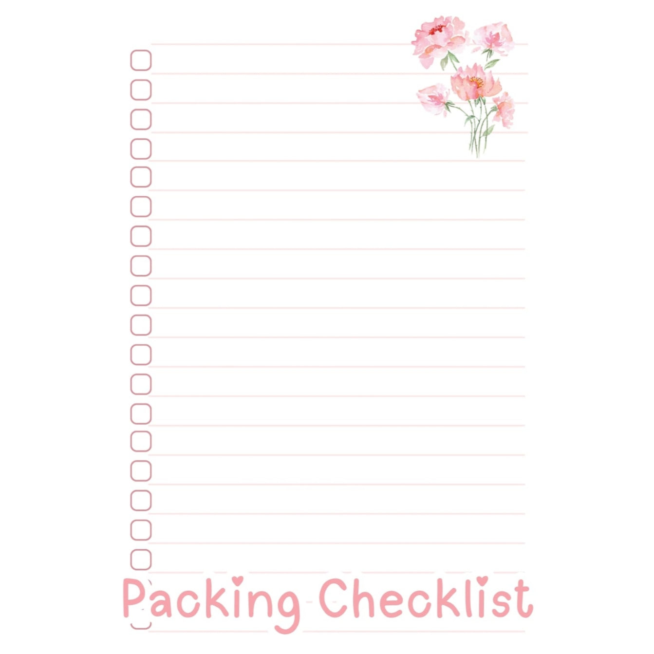 Umrah Journal A5 Floral: Journaling my Journey