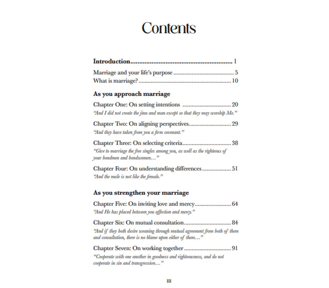 Married Ever After: Ali Hammuda