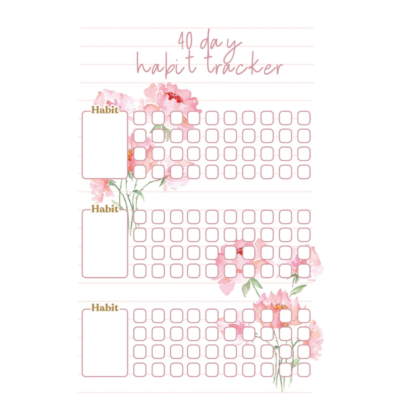 Umrah Journal A5 Floral: Journaling my Journey