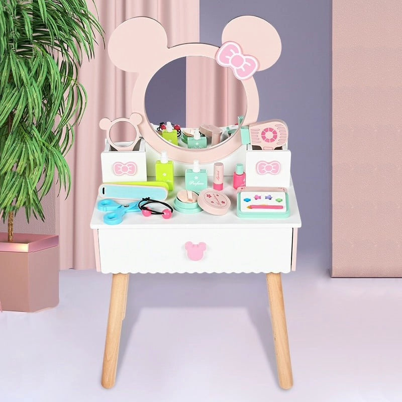 Little Princess Vanity Station