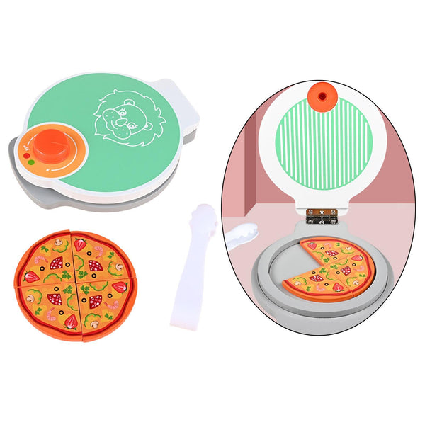 Flippin' Fun Pancake Maker Set