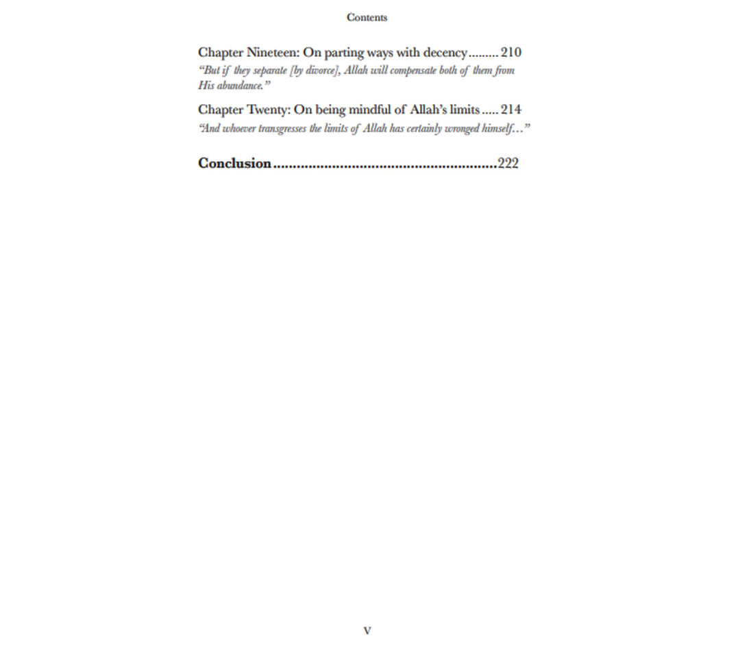 Married Ever After: Ali Hammuda