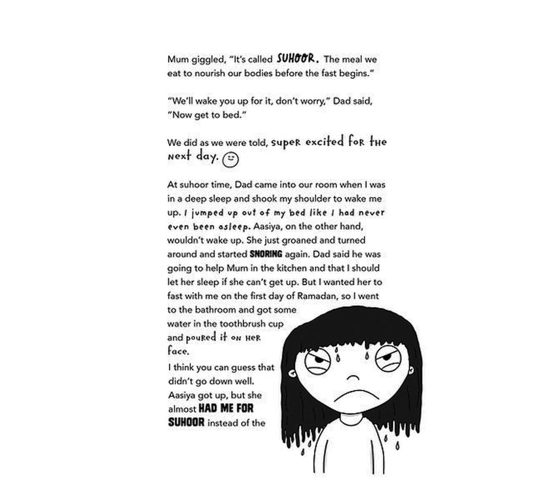 Eliyas Explains Ramadan + Guided Journal by Zanib Mian