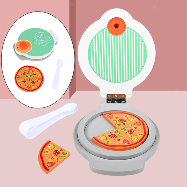 Flippin' Fun Pancake Maker Set