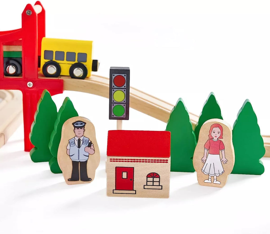 Choo Choo Train Set