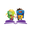 Wonderbooks logo