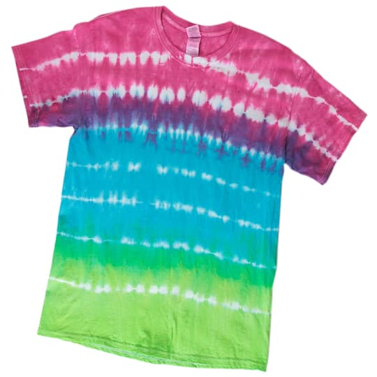 Tie Dye Kit: Design your own Stylish Tie-Dye Clothing & Accessories