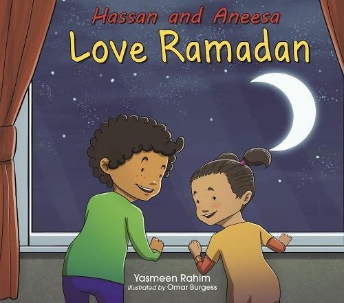 Hassan & Aneesa: Love Ramadan