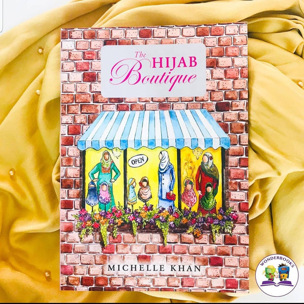 The Hijab Boutique