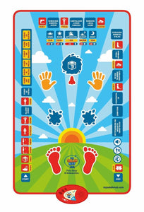 My Salah Mat: Interactive Prayer Mat