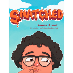 Snatched: Ruqaya's Bookshelf