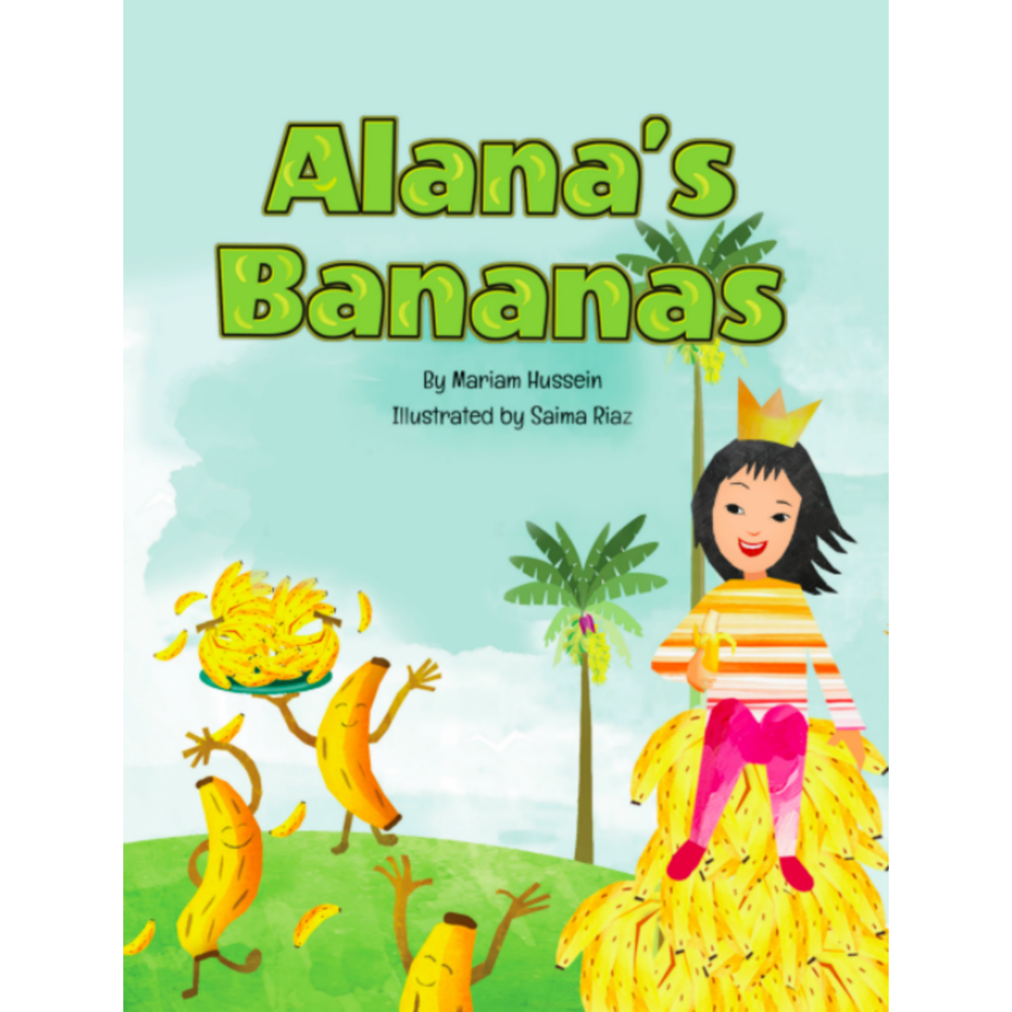 Alana's Bananas