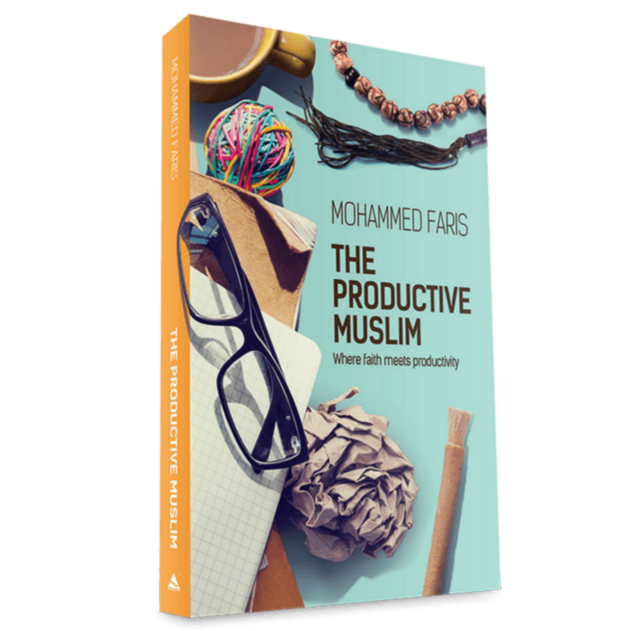 The Productive Muslim: Where Faith Meets Productivity