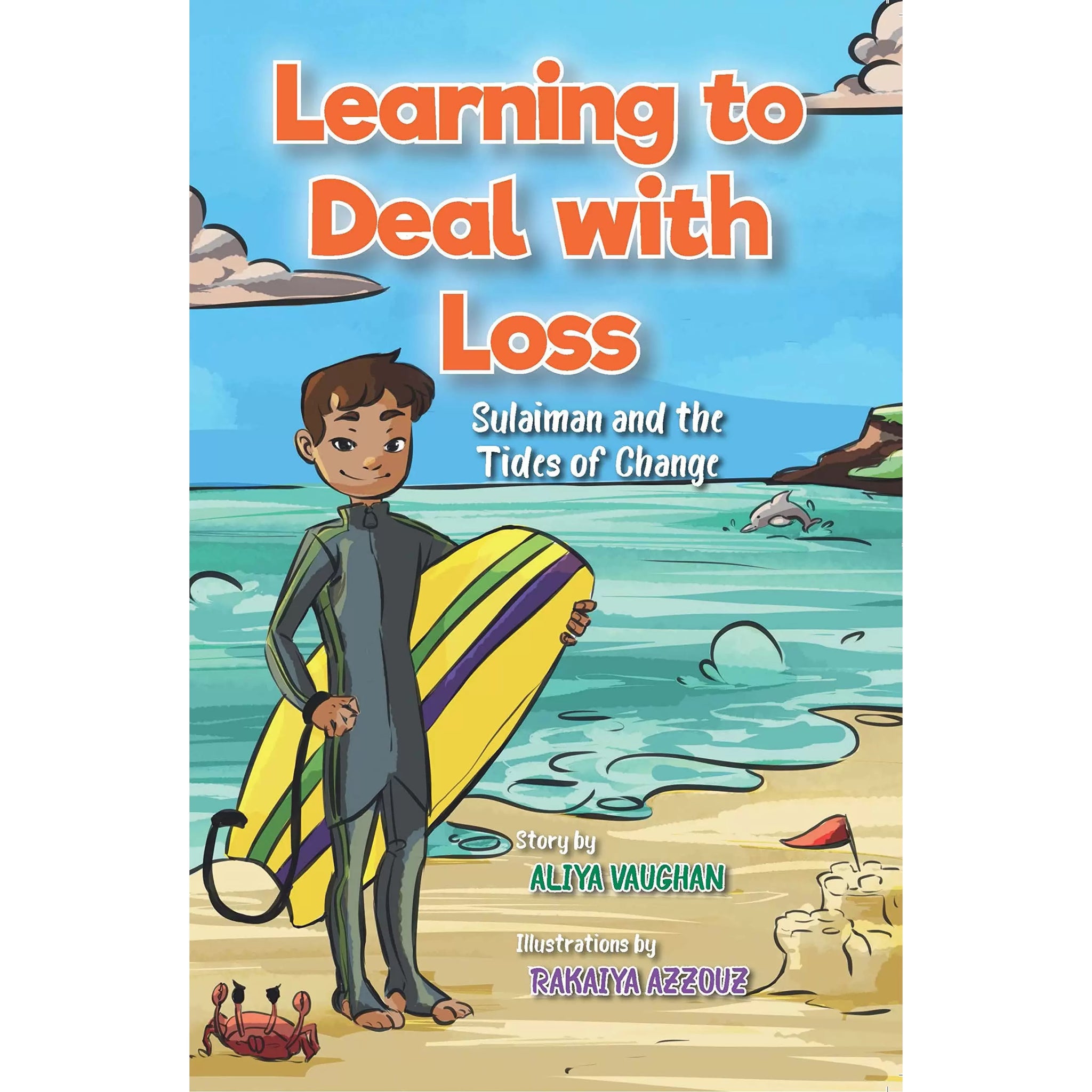 Learning to Deal with Loss: Sulaiman and the Tides of Change