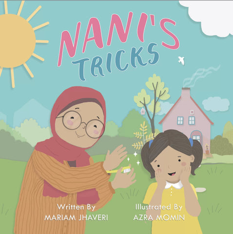 Nani's Tricks by Mariam Jhaveri