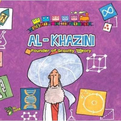 Muslim Scientists: Al Khazini