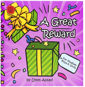 A Great Reward: Umm Assad