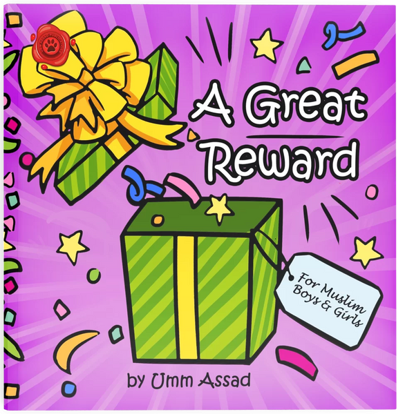 A Great Reward: Umm Assad