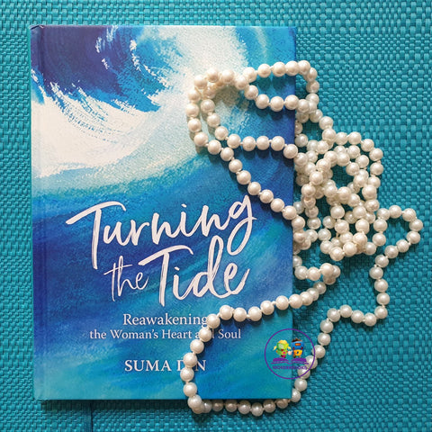 Turning the Tide - Reawakening the Women's Heart and Soul